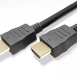 Cablu ULTRA HIGH SPEED HDMI cu Ethernet 1m V2.1 4K 8K Goobay