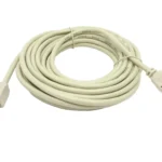 Cablu USB 2.0 A la USB B pentru impimanta 5m crem Micro Connect Gembird