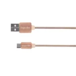 Cablu USB - micro USB 1m KRUGER&MATZ