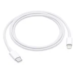 Cablu USB Type C - Lightning WFI 1m certificat IPhone MFI Gembird MicroConnect