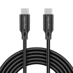 Cablu USB TYPE C - TYPE C 1m Kruger&Matz