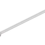 Cablu UTP CAT6 slim mufat 2m patchcord gri Goobay