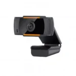 Camera web Well 1080p cu microfon