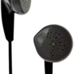 Casca in ureche 3.5 mm negru EB98 Maxell