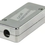 Caseta STP Ethernet cu conexiune LSA pentru conectare cabluri fara conectori NEDIS