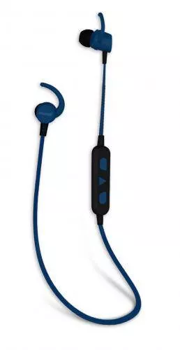 casti-bluetooth-maxell-bt100-stereo-albastru Casti Bluetooth Maxell BT100 STEREO albastru - imagine 1