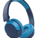 Casti bluetooth Smilo albastre Maxell