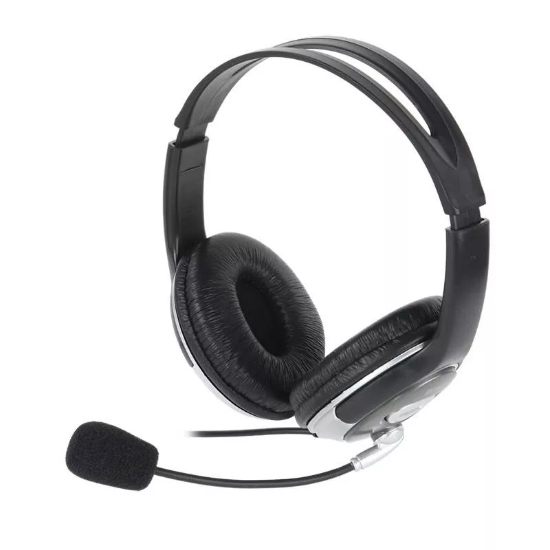 casti-stereo-cu-microfon-smart-hp-311sb-intex Casti stereo cu microfon Smart HP-311SB Intex - imagine 1