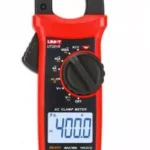 Cleste ampermetric digital UNI-T UT201R