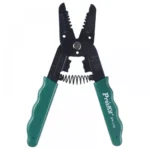 Cleste dezizolat si sertizat papuci electrici ProsKit 8PK-3162