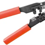 Cleste sertizare RJ45 8p8c fixPoint