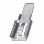 Clips adaptor borna terminal T2 (6.3 mm mama)/T1 (4.8 mm tata) ULTRACELL