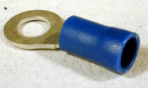 conector-rotund-inel-papuc-53mm-albastru Conector rotund inel papuc 5.3mm albastru - imagine 1