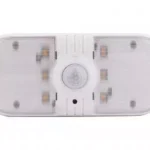 Corp de iluminat LED cu senzor lumina / persoane 6x LED Style Well