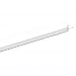 Corp tub LED T5 576mm 7W 6000K lumina rece Well