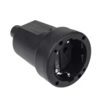 Cupla stecher 16A 250V Rebel