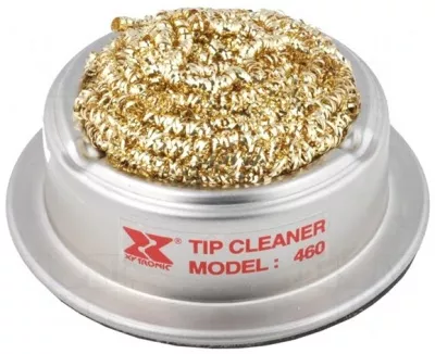 curatatoare-pentru-varfuri-letcon-de-lipit-ghem-span-metalic-cu-suport Curatatoare pentru varfuri letcon de lipit ghem span metalic cu suport - imagine 1