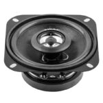 Difuzor auto 10 cm 4 inch 2 cai 100W 1buc