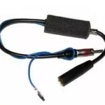 Filtru antena radio auto sunker F2