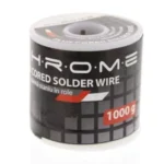 Fludor 1000gr 1mm Flux 2% Chrome