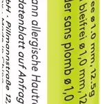 Fludor fara plumb 1mm 12.5gr argint cupru staniu flux 217 C Goobay