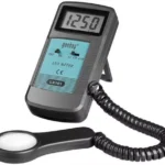 Iluminometru digital pentru spatii interioare Goobay