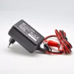 Incarcator acumulator plumb acid 6V 1A cu debransare