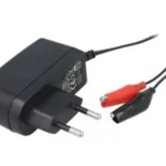 Incarcator baterii reincarcabile 6V plumb-acid 1.2A 4-12Ah cu debransare CELLEVIA POWER CL7.2VDC-1.2A