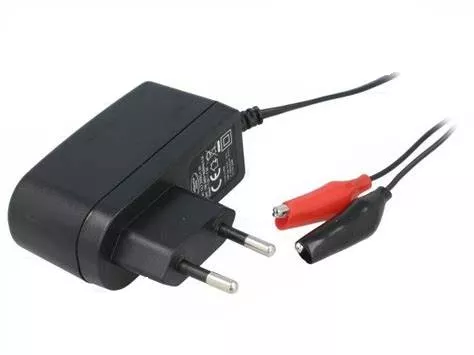 incarcator-baterii-reincarcabile-plumb-acid-6v-700ma-2-7ah-cu-debransare-cellevia-power-cl72vdc-07a Incarcator baterii reincarcabile plumb-acid 6V 700mA 2-7Ah cu debransare CELLEVIA POWER CL7.2VDC-0.7A - imagine 1