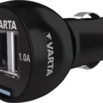Incarcator Car Power Fast USB Charger Varta