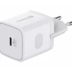 Incarcator retea USB type C PD 20W alb Sandberg 441-42