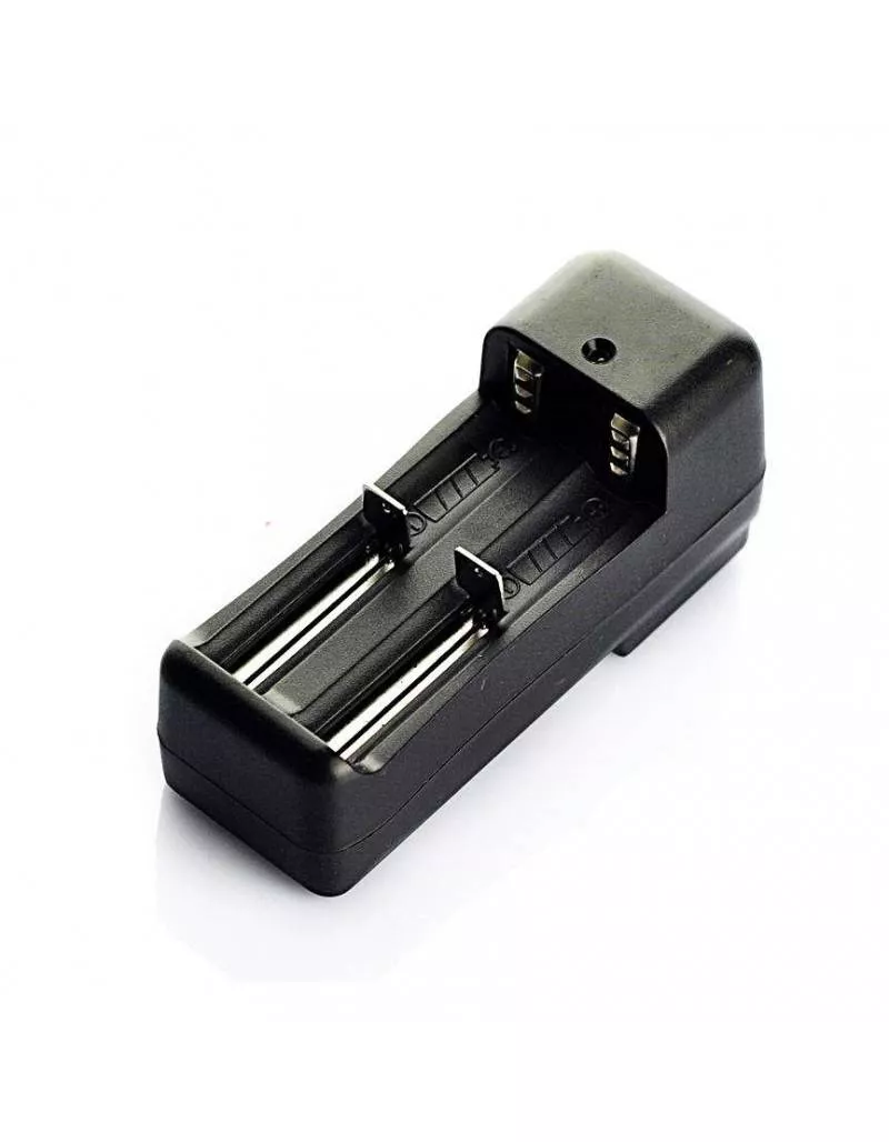 incarcator-universal-litiu-500ma-acumulatori-2x-18650 Incarcator universal Litiu 500mA acumulatori 2x 18650 - imagine 1