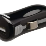 Incarcator USB pentru auto masina 12V 1x USB 2.1A negru Valueline