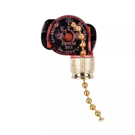 intrerupator-cu-fir-auriu-on-off Intrerupator cu fir auriu ON-OFF - imagine 1