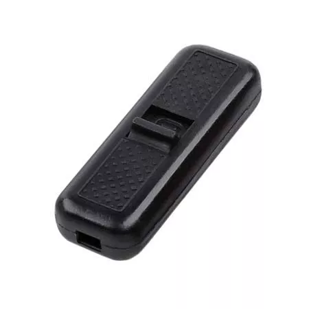 intrerupator-pe-fir-on-off-2a-250v-negru-cu-retinere Intrerupator pe fir ON-OFF 2A 250V negru cu retinere - imagine 1