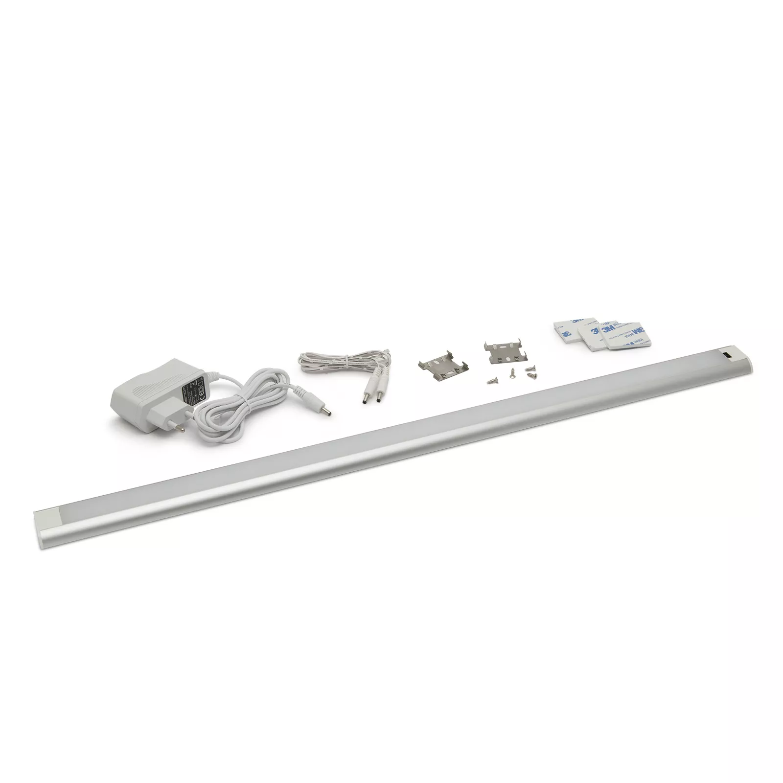 lampa-led-pentru-mobilier-cu-senzor-ir Lampa LED pentru mobilier cu senzor IR - imagine 1