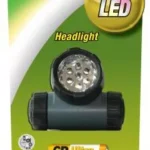 Lanterna DISCOVERY 3x R3 ULTRAALCALINE GP