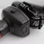 Lanterna frontala cu LED 1W 60lm Well