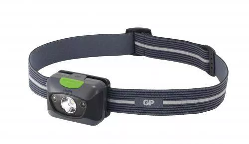 lanterna-frontala-led-gp-ph14-200lm-ipx6-3x-aaa Lanterna frontala LED GP PH14 200lm IPX6 3x AAA - imagine 1