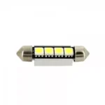 LED Sofit Canbus 39mm 12V 3W 72lm CLD307 Carguard