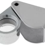 Lupa pliabila Marire x6 lentila 15mm NEWBRAND NB-PLUP-6A