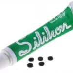 Membrana telecomanda cu lipici AG TermoPasty