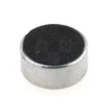 Microfon 9.7x4.5mm 2.2kohm 600uA 1.5/10V Microfon condensator BeStar BCM9745-44