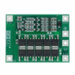 Modul protectie incarcare 3x18650 40A