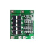 Modul protectie incarcare 4x18650 40A