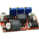 Modul STEP UP-DOWN 3A LM2596S DC-DC LM2577S