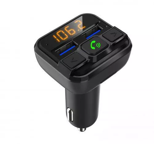 modulator-fm-bluetooth-voyager-well Modulator FM Bluetooth Voyager Well - imagine 1