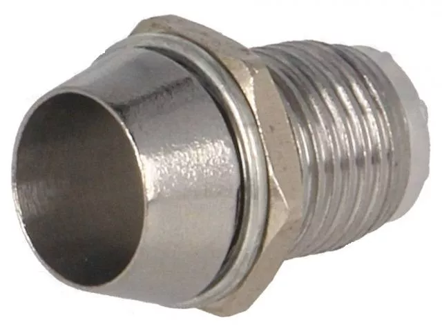 montura-pentru-led-5mm-crom-alama-incastrat-l2-10mm Montura pentru LED 5mm crom alama incastrat L2 10mm - imagine 1