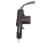 Motoras inchdere centralizata cu 5 fire