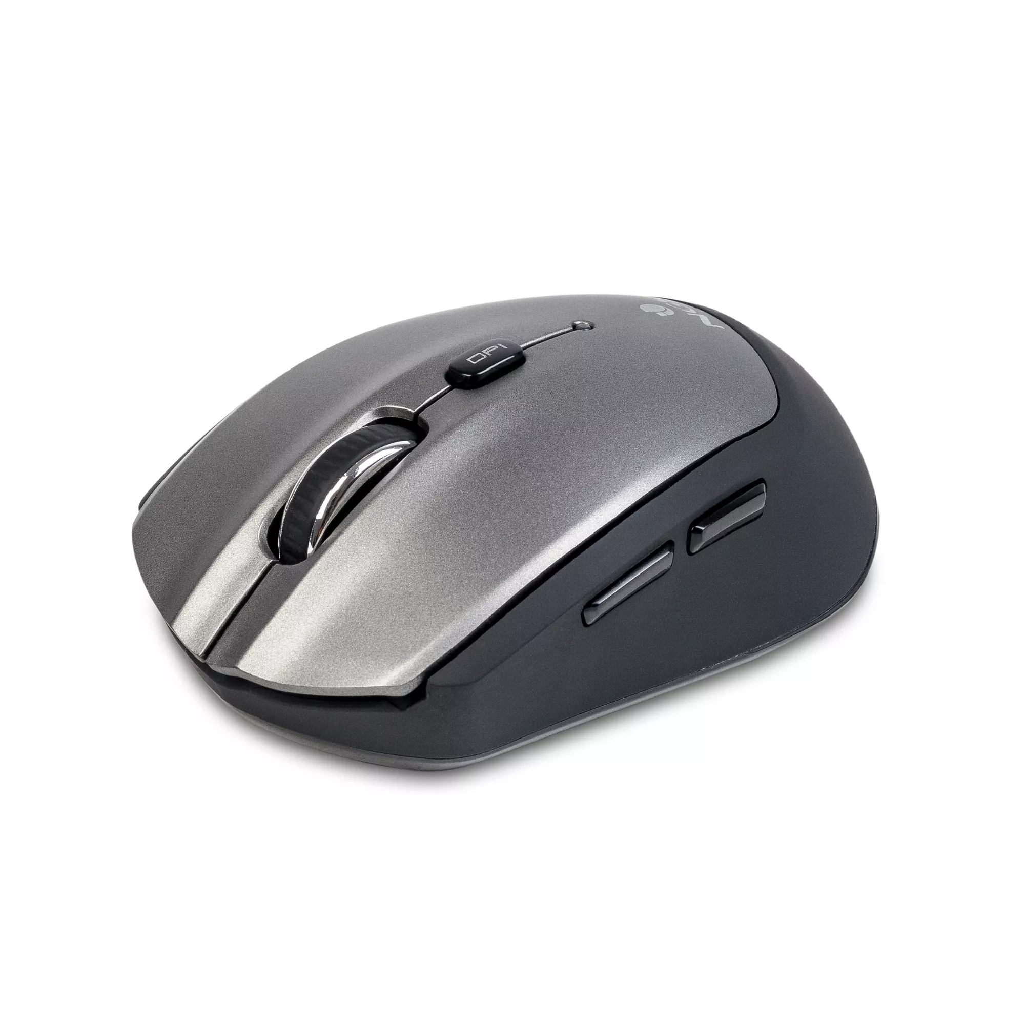 mouse-frizzdual-bluetooth-optic-1000-1600dpi-gri-ngs Mouse FRIZZDUAL bluetooth optic 1000/1600dpi gri NGS - imagine 1